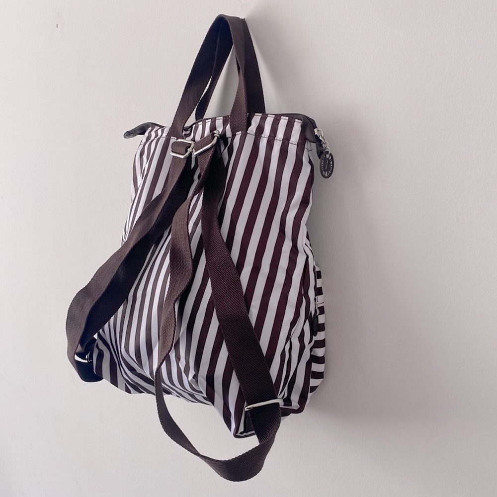 Henri bendel backpack - Picture 6 of 7